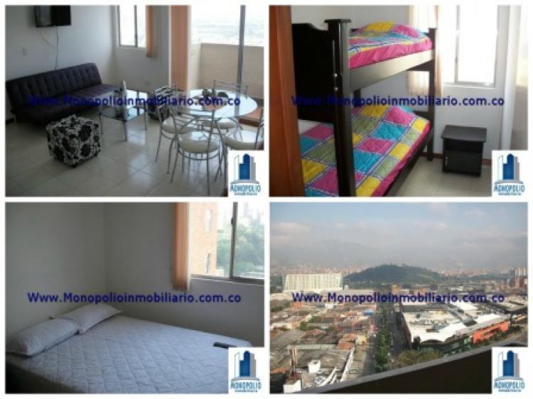 Foto Apartamento en Arriendo en El poblado, Medellín, Antioquia - APA98502 - BienesOnLine