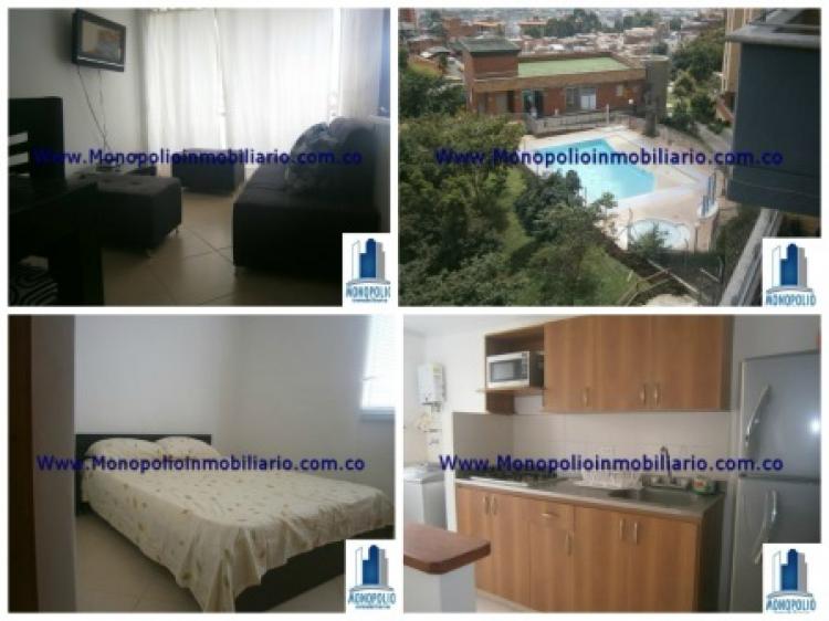 Foto Apartamento en Alojamiento en Laureles, Medellín, Antioquia - $ 111 - APA136859 - BienesOnLine