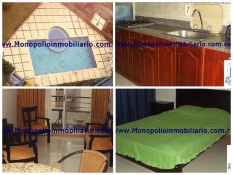 Foto Apartamento en Alojamiento en Laureles, Medellín, Antioquia - $ 111 - APA136860 - BienesOnLine