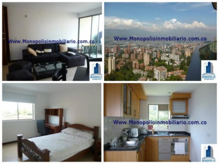 Foto Apartamento en Arriendo en El poblado, Medellín, Antioquia - APA98508 - BienesOnLine