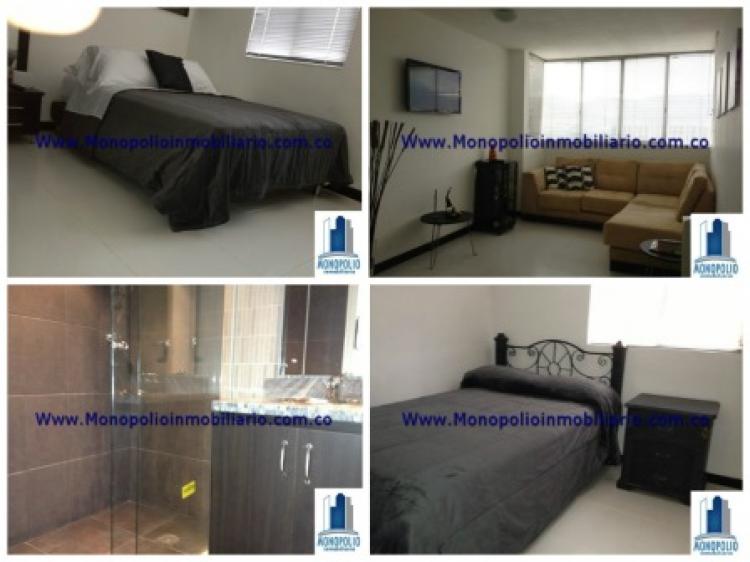 Foto Apartamento en Alojamiento en Laureles, Medellín, Antioquia - $ 111 - APA136866 - BienesOnLine