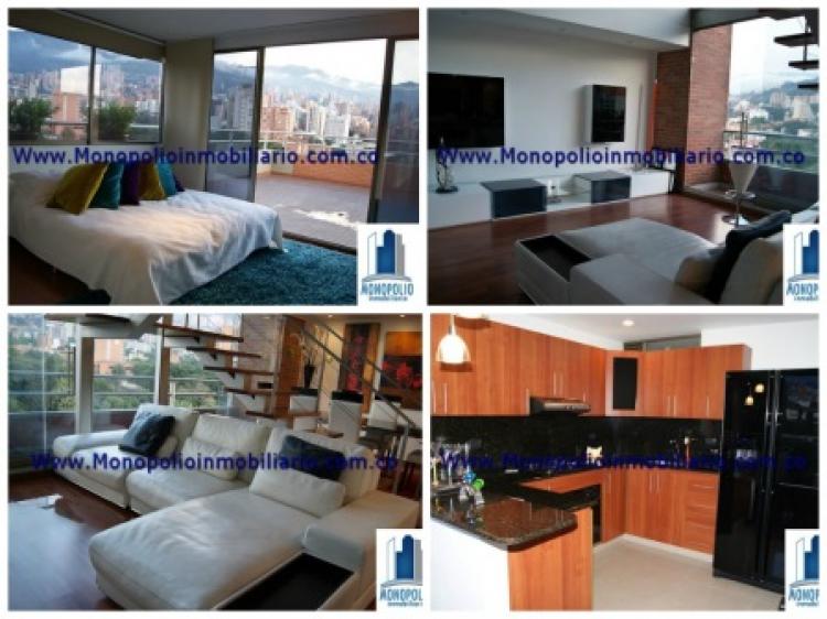 Foto Apartamento en Arriendo en El poblado, Medellín, Antioquia - APA98515 - BienesOnLine