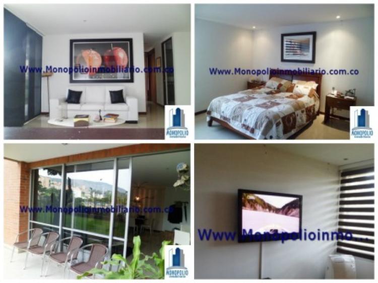 Foto Apartamento en Alojamiento en Laureles, Medellín, Antioquia - $ 111 - APA136872 - BienesOnLine