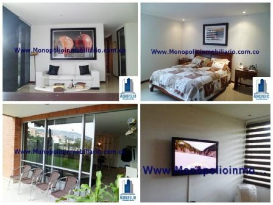 Foto Apartamento en Arriendo en Medellín, Antioquia - APA170322 - BienesOnLine