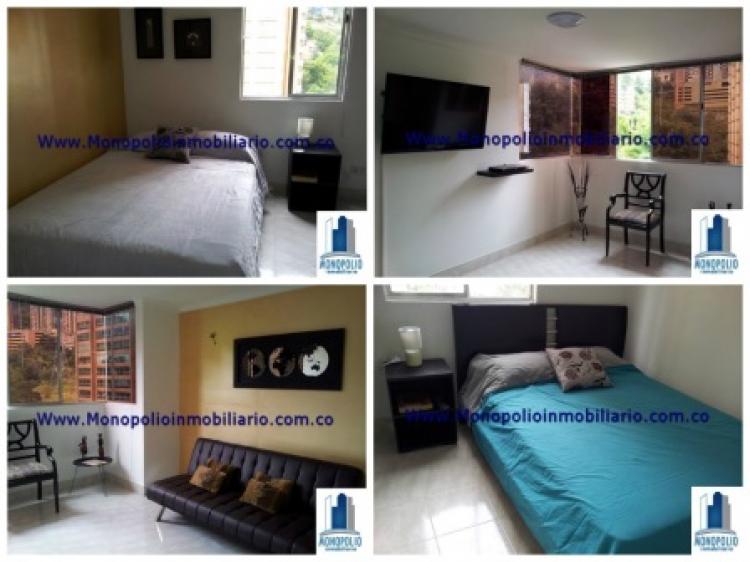 Foto Apartamento en Alojamiento en Laureles, Medellín, Antioquia - $ 111 - APA136876 - BienesOnLine