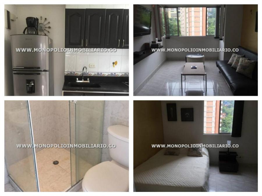 Foto Apartamento en Arriendo en Medellín, Antioquia - APA170327 - BienesOnLine