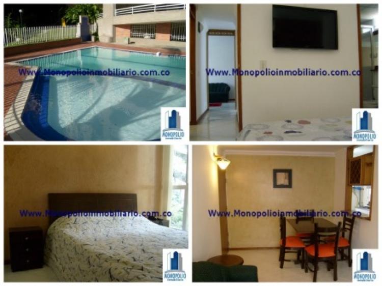 Foto Apartamento en Alojamiento en Laureles, Medellín, Antioquia - $ 111 - APA136877 - BienesOnLine