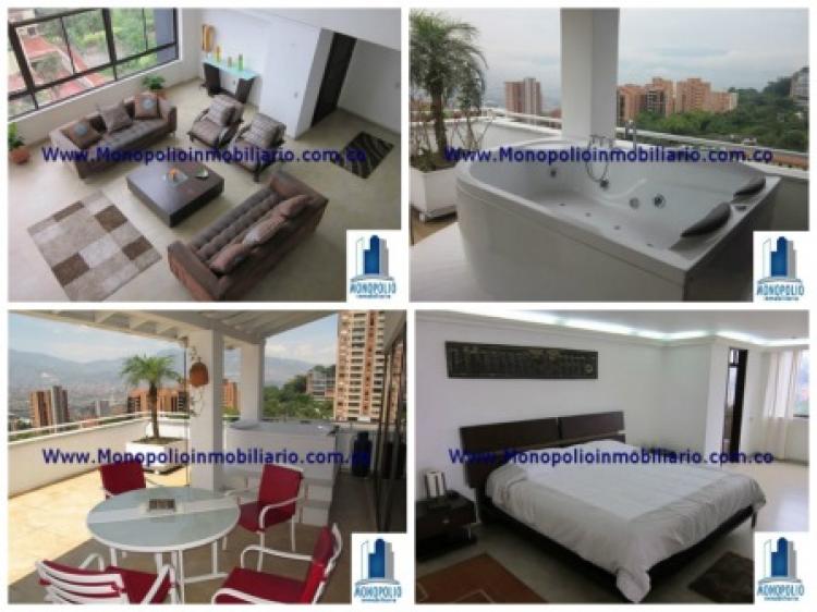 Foto Apartamento en Arriendo en El poblado, Medellín, Antioquia - APA98524 - BienesOnLine