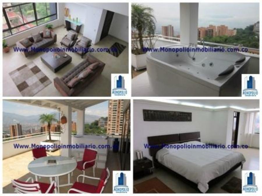 Foto Apartamento en Arriendo en Medellín, Antioquia - APA170330 - BienesOnLine