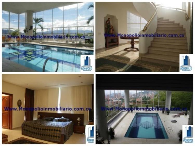 Foto Apartamento en Arriendo en El poblado, Medellín, Antioquia - APA98525 - BienesOnLine