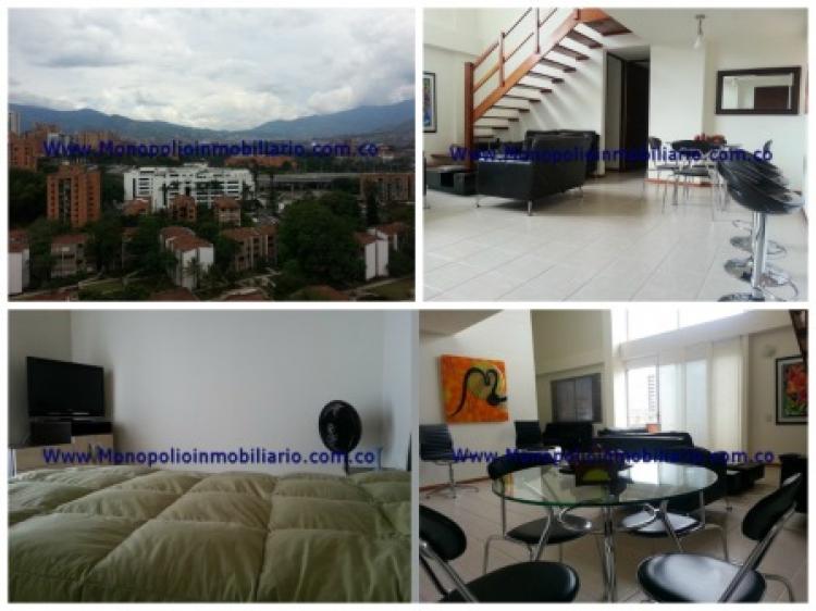 Foto Apartamento en Arriendo en El poblado, Medellín, Antioquia - APA98526 - BienesOnLine