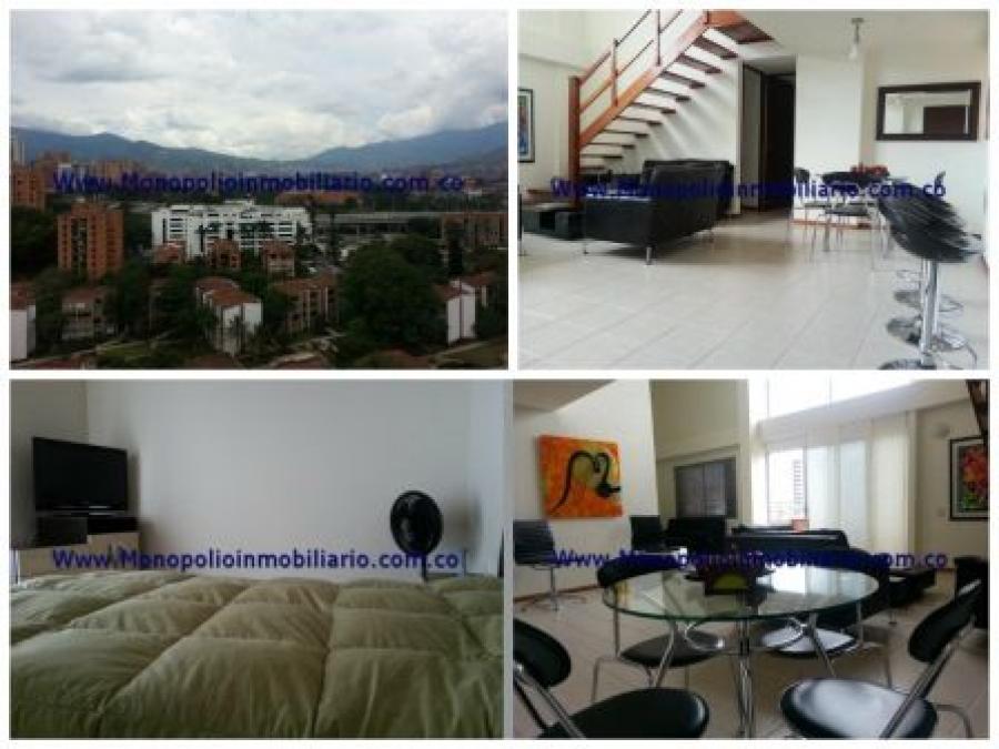 Foto Apartamento en Arriendo en Medellín, Antioquia - APA170332 - BienesOnLine