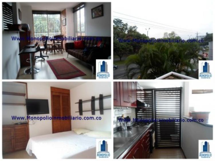 Foto Apartamento en Alojamiento en Laureles, Medellín, Antioquia - $ 111 - APA136916 - BienesOnLine