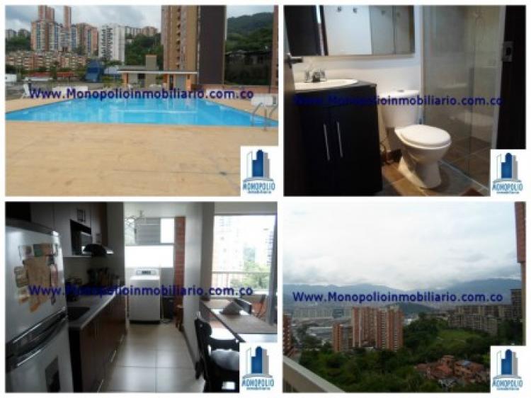 Foto Apartamento en Alojamiento en Laureles, Medellín, Antioquia - $ 111 - APA136917 - BienesOnLine