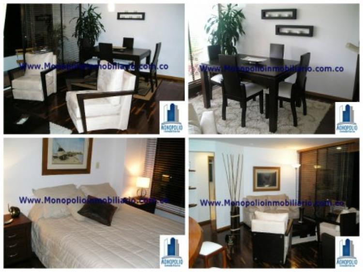 Foto Apartamento en Arriendo en El poblado, Medellín, Antioquia - APA98538 - BienesOnLine