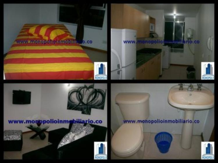 Foto Apartamento en Arriendo en El poblado, Medellín, Antioquia - APA98579 - BienesOnLine