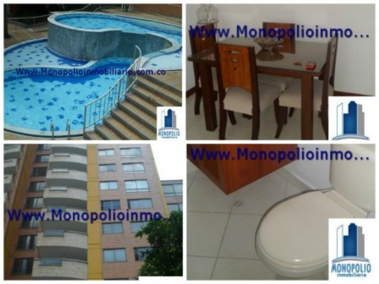 Foto Apartamento en Arriendo en El poblado, Medellín, Antioquia - APA98549 - BienesOnLine