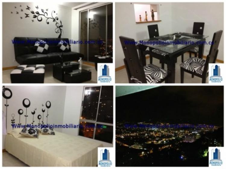 Foto Apartamento en Alojamiento en Laureles, Medellín, Antioquia - $ 111 - APA136856 - BienesOnLine