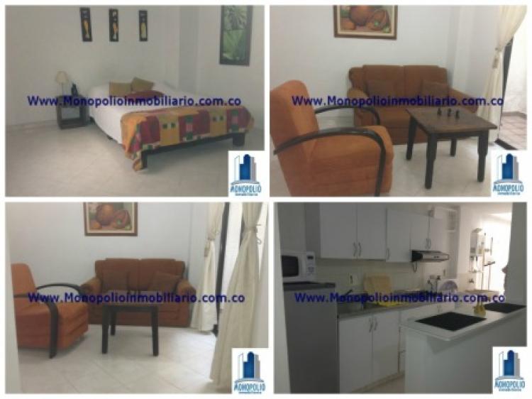 Foto Apartamento en Arriendo en El poblado, Medellín, Antioquia - APA98510 - BienesOnLine