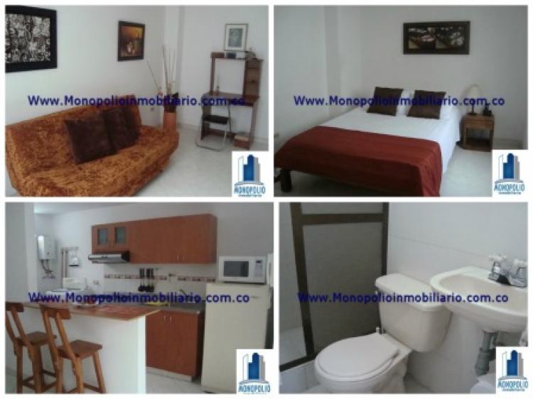 Foto Apartamento en Alojamiento en Laureles, Medellín, Antioquia - $ 111 - APA136875 - BienesOnLine