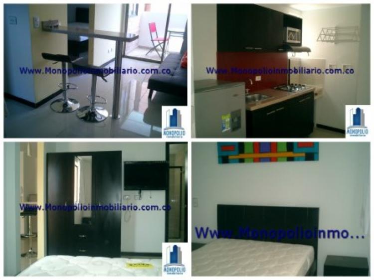 Foto Apartamento en Arriendo en El poblado, Medellín, Antioquia - APA98532 - BienesOnLine