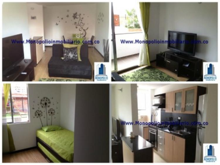 Foto Apartamento en Alojamiento en Laureles, Medellín, Antioquia - $ 111 - APA136848 - BienesOnLine