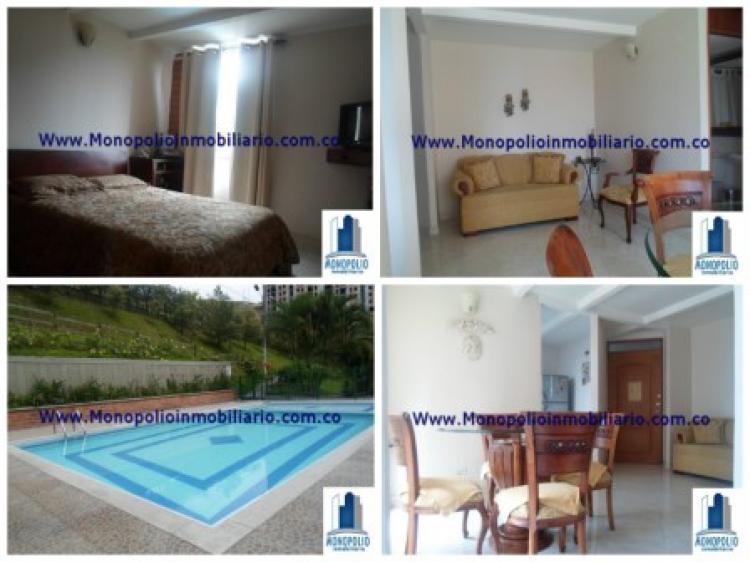 Foto Apartamento en Arriendo en El poblado, Medellín, Antioquia - APA98555 - BienesOnLine