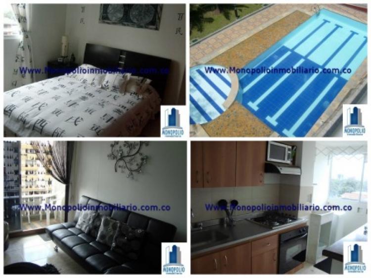 Foto Apartamento en Alojamiento en Laureles, Medellín, Antioquia - $ 111 - APA136882 - BienesOnLine