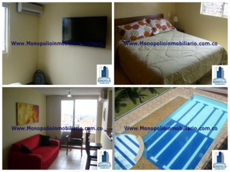 Foto Apartamento en Arriendo en El poblado, Medellín, Antioquia - APA98528 - BienesOnLine