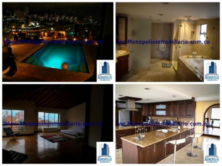 Foto Apartamento en Arriendo en El poblado, Medellín, Antioquia - APA98543 - BienesOnLine