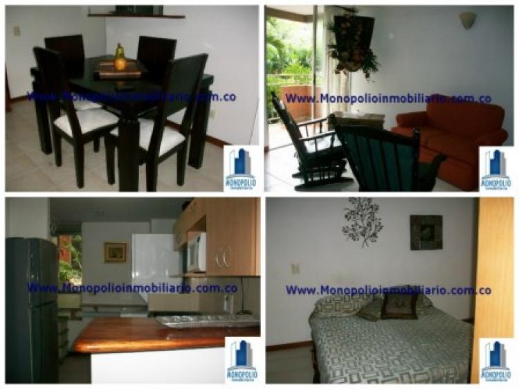 Foto Apartamento en Arriendo en El poblado, Medellín, Antioquia - APA98554 - BienesOnLine