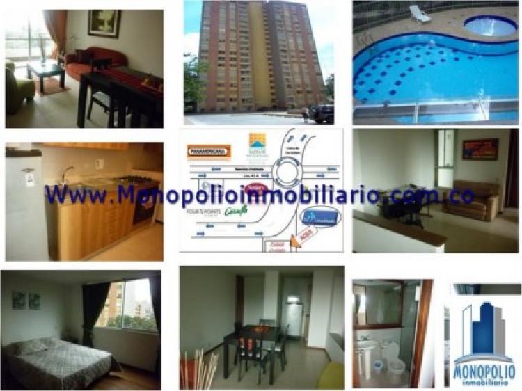 Foto Apartamento en Arriendo en El poblado, Medellín, Antioquia - APA98548 - BienesOnLine