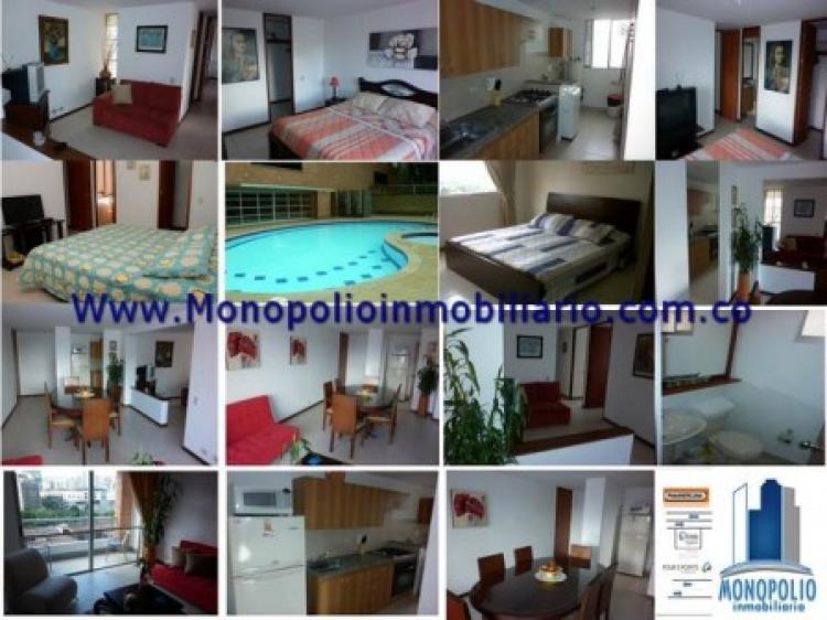 Foto Apartamento en Arriendo en El poblado, Medellín, Antioquia - APA98550 - BienesOnLine