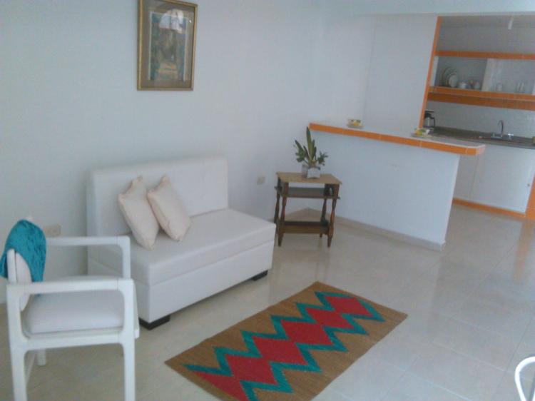 Foto Apartamento en Arriendo en Zona Norte, Valledupar, Cesar - $ 1.350.000 - APA99132 - BienesOnLine
