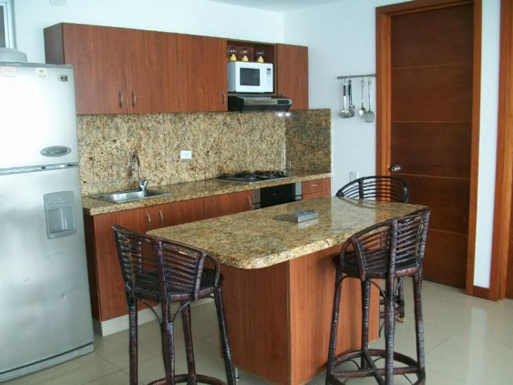 Foto Apartamento en Arriendo en Cartagena, Bolívar - $ 300.000 - APA61962 - BienesOnLine