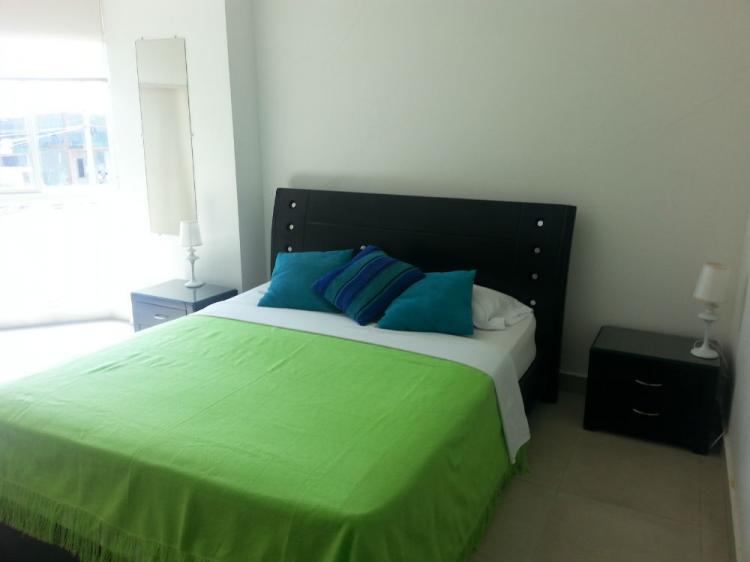 Foto Apartamento en Arriendo en bocagrande, Cartagena, Bolívar - $ 200.000 - APA120221 - BienesOnLine