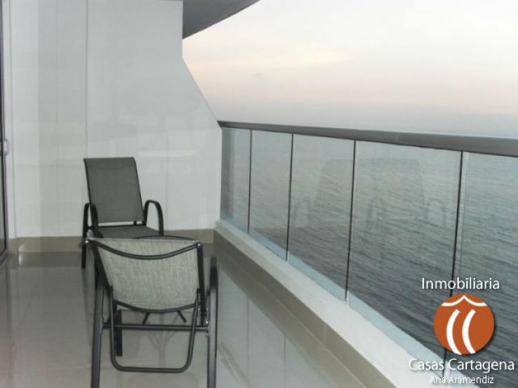 Foto Apartamento en Arriendo en Cartagena, Bolívar - $ 300.000 - APA61938 - BienesOnLine