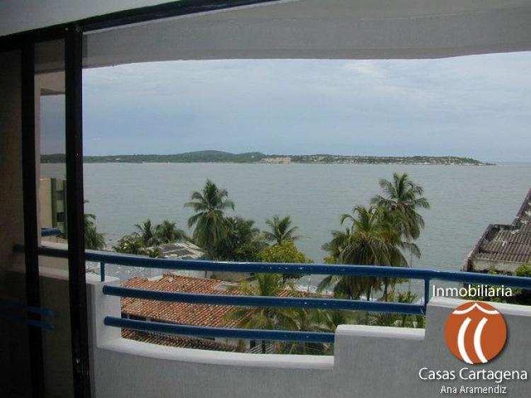 Foto Apartamento en Arriendo en Cartagena, Bolívar - $ 250.000 - APA56786 - BienesOnLine