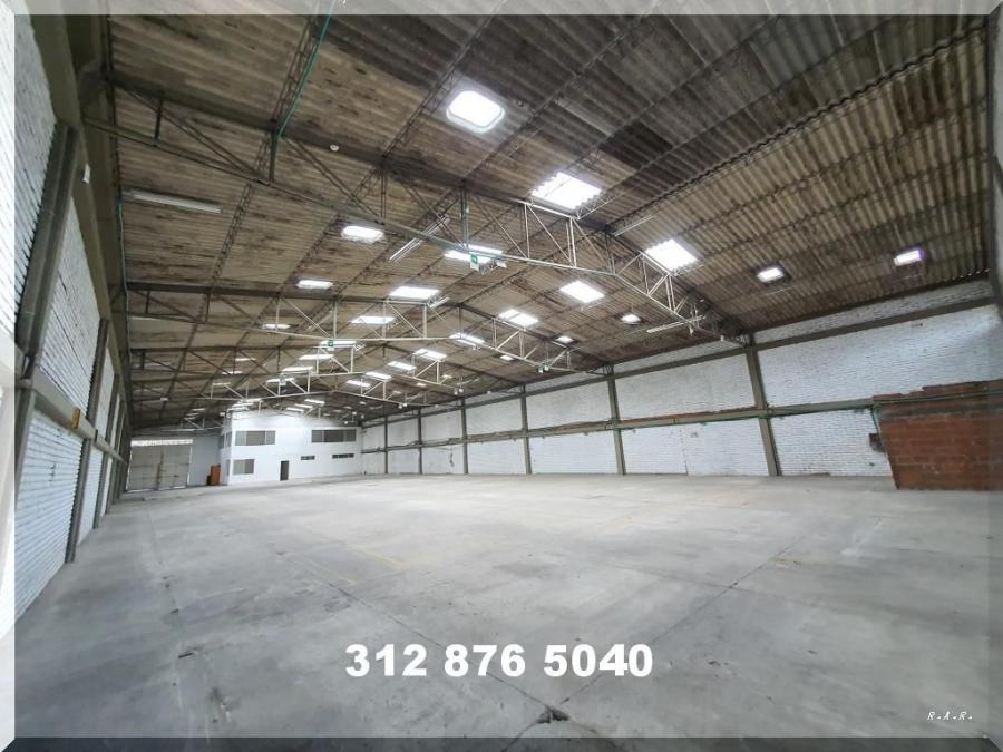 Foto Bodega en Arriendo en SIMON BOLIVAR, Risaralda - $ 35.000.000 - BOA201386 - BienesOnLine