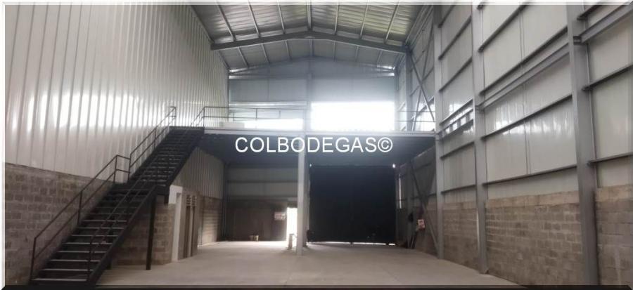 Foto Bodega en Arriendo en LA ROMELIA EL POLLO, Risaralda - $ 52.803.000 - BOA201676 - BienesOnLine