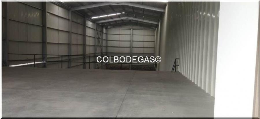 Foto Bodega en Arriendo en VIA LA ROMELIA EL POLLO, Risaralda - $ 14.100.000 - BOA201650 - BienesOnLine