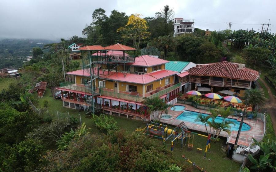 Foto Hotel en Arriendo en Condina, Pereira, Risaralda - $ 10.500.000 - HOA202047 - BienesOnLine