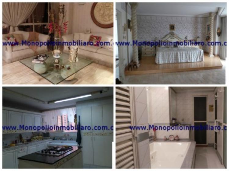 Foto Apartamento en Arriendo en El poblado, Medellín, Antioquia - APA98573 - BienesOnLine