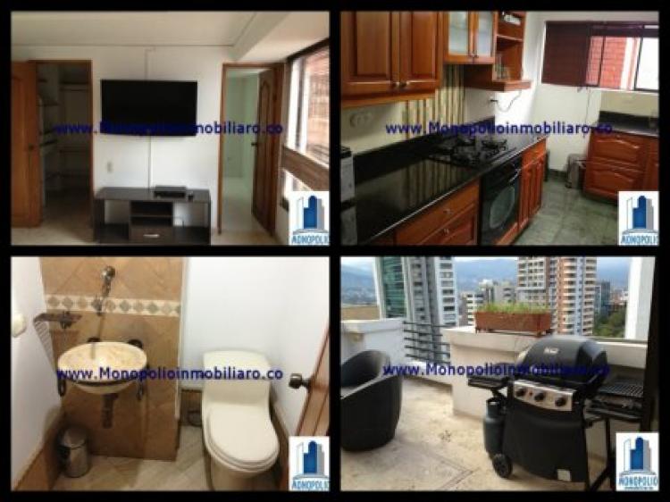 Foto Apartamento en Arriendo en El poblado, Medellín, Antioquia - APA98577 - BienesOnLine