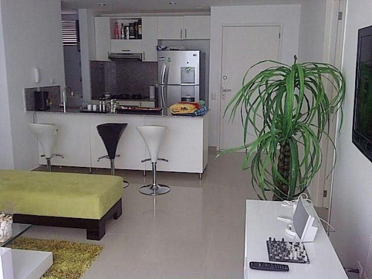 Foto Apartamento en Arriendo en zona norte, Cartagena, Bolívar - $ 450.000 - APA119103 - BienesOnLine