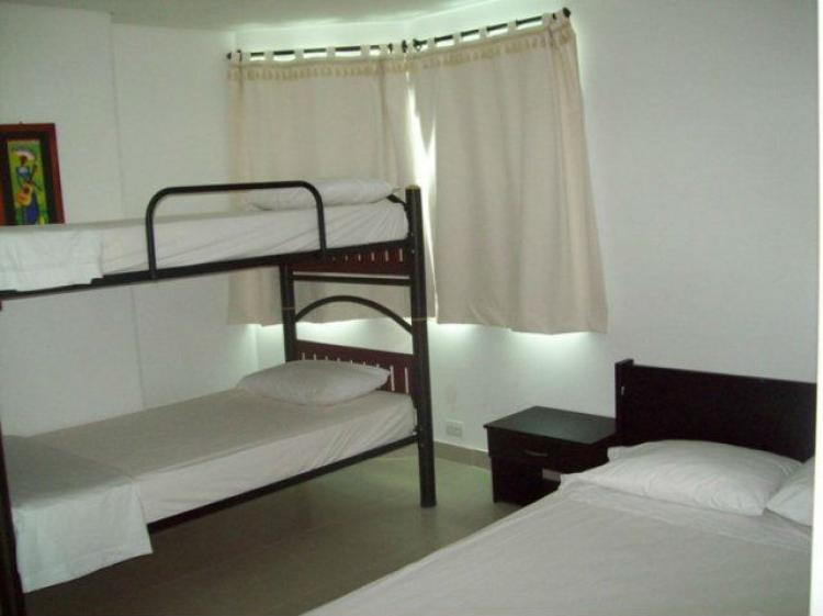 Foto Apartamento en Arriendo en LAGUITO, Cartagena, Bolívar - $ 250.000 - APA118507 - BienesOnLine