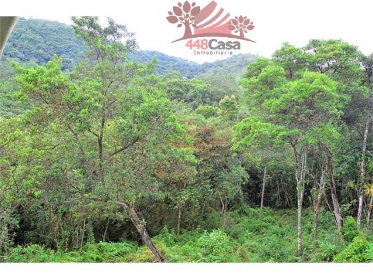 RESERVA Natural con Chalet en VENTA