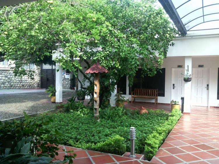 RESERVAS DE VELADAS ROMANTICAS HOTEL MELGAR VILLA VALERIA