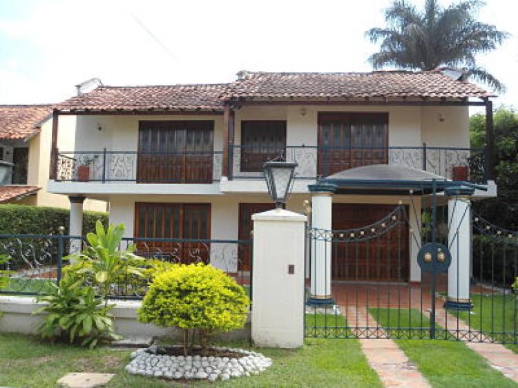 Foto Casa en Venta en Condominio Campestre Los Lagos, Cartago, Valle del Cauca - $ 500.000.000 - CAV35961 - BienesOnLine