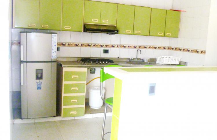 Foto Apartamento en Alojamiento en Melgar, Tolima - $ 250 - APAL30317 - BienesOnLine